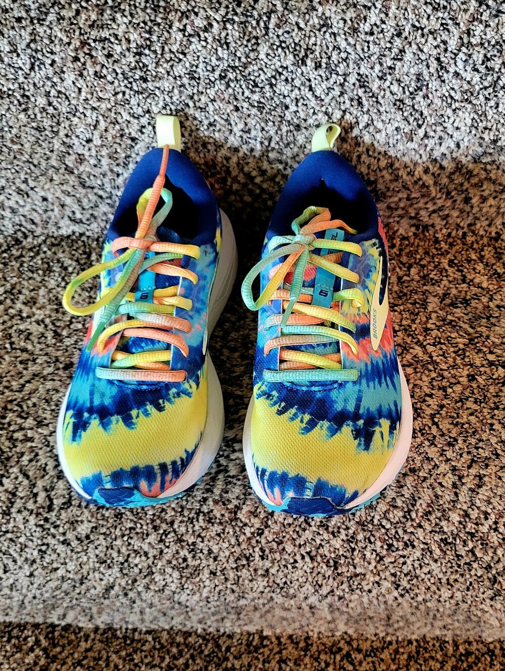 Women's Brooks Athletic Shoes